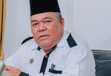 Kepala Desa Permu