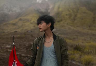 Kurangnya Minat Generasi Mileneal untuk melestarikan Budaya…
