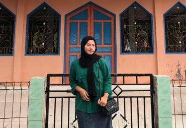 Tirih nan Datang dari Lantai: Kebudayaan Minangkabau dalam…