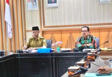 Eks Pusat Kuliner Pantai Panjang akan Jadi Kawasan KHAS