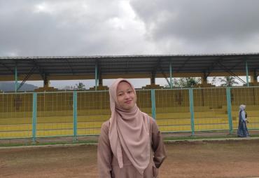 Legenda Panglima Kukuik