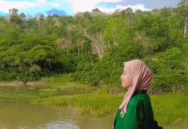 Kebudayaan Masyarakat Minangkabau:Suku Sikumbang