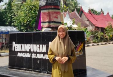 Permainan Rakyat dalam Kebudayaan Minangkabau