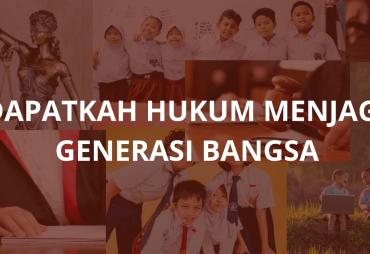 Masa Depan Bangsa di Tangan Generasi Muda, Tapi Bagaimana…