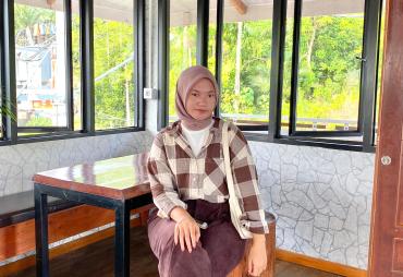 Mandi Balimau Tradisi Minangkabau untuk Menyambut Bulan…