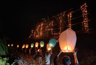 TRADISI GOBA -GOBA DINAGARI BIDAR ALAM