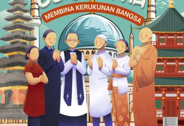 Toleransi Beragama di Indonesia