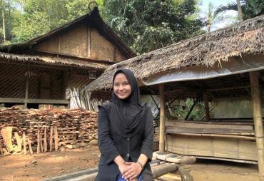 Menelusuri Jejak Kearifan Lokal di Baduy: Destinasi…