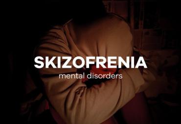 Kenali Gejala dan Pengobatan Skizofrenia
