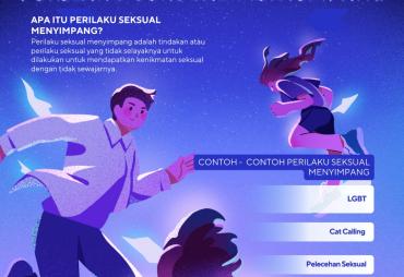 Menyikapi Perilaku Seksual Menyimpang Terhadap Pergaulan…