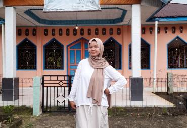 Peran Penghulu dalam Masyarakat Minangkabau