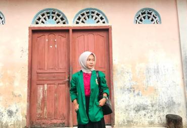 Alek Nagari Sijunjung Memelihara Warisan Budaya Melalui…
