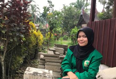 “BAKAUA ADAT DI NAGARI SIJUNJUNG”