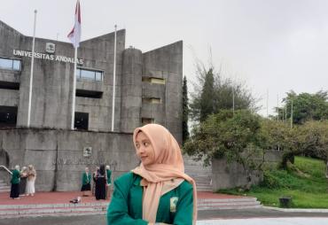 Bancah Tingkuluak Nagari Lubuk Malako