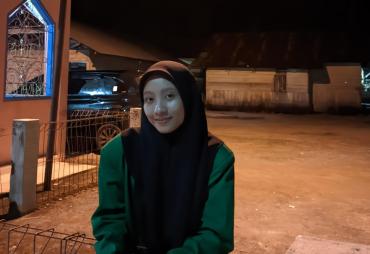 SAMPIK LALU LUNGGA BATOKOK