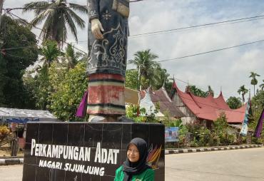 TRADISI MALAM 27 RAMADHAN PADA MASYARAKAT NAGARI KOTO DALAM…