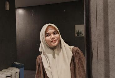 MAISI SASUDUIK, TRADISI PERKAWINAN DI PAYAKUMBUH
