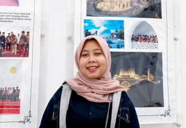 Pesona Alam Ngarai Sianok: Grand Canyon-nya Sumatera Barat