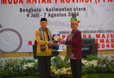 Dukung Penuh Program PPAP 2024