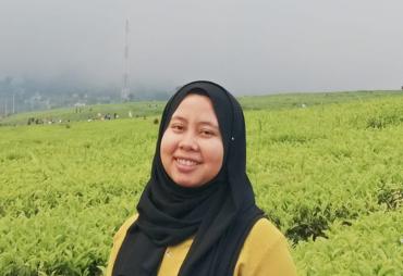 Makna Filosofi Dibalik Tari Piring Minangkabau