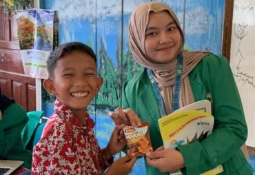 Inovasi dalam Pembelajaran Sejarah: Pengenalan Sejarah…
