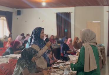 Ecolaw On Nagari : Mahasiswa KKN Unand Laksanakan Program…