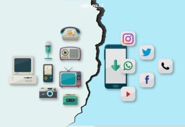 Digitalisasi: Mengubah Lanskap Komunikasi Massa