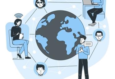 Menggali Peran Komunikasi Massa Dalam Era Informasi Digital 