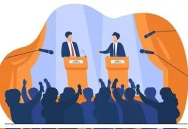 Partisipasi Pemuda dalam Budaya Politik