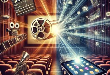 Transformasi Film di Era Digital: Dari Bioskop ke Layar…