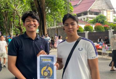 Pentingnya Pendidikan Integritas Dalam Menanggulangi Korupsi