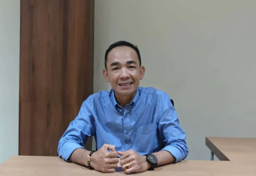 Dewan Provinsi Samsir Alam Siap Perjuangkan Aspirasi Masyarakat