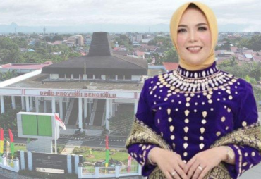 Zulasmi Octarina: Potensi Kelautan Bengkulu Harus Dimaksimalkan untuk Kesejahteraan Masyarakat