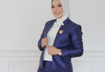 Dewan Provinsi, Zulasmi Octarina Perjuangkan Kesejahteraan Ekonomi Untuk Masyarakat