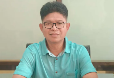 Dewan Provinsi Andi Suhary Soroti Pembentukan Kode Etik dan Tatib Dewan