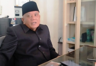 Profil Darmawansyah Anggota Dewan Provinsi Bengkulu Selama 2 Priode