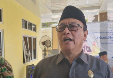 Dewan Provinsi Barli Halim: Banyak Potensi Wisata Kelautan Yang Belum di Maksimalkan