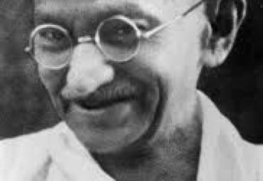 Integritas Kepemimpinan Mahatma Gandhi : Panduan Bagi…
