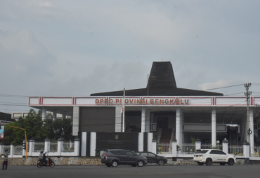  Rizki Heriaji Suwela Anggota DPRD Provinsi Bengkulu, Akan…