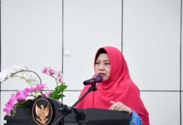 Dwi Ratnawati; Mengimbau Kepada Generasi Muda di Provinsi…