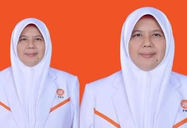 Inilah profil Sri Astuti, Anggota DPRD Kota Provinsi…