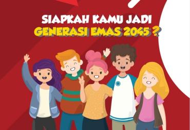 Pendidikan Anti Korupsi Sebagai Pondasi Generasi Emas 2045