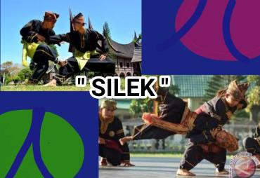 Silek Sebagai Alat Pendidikan Karakter