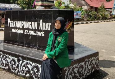 Mengenal Lebih dalam "Perguruan Silek Sikulambai…