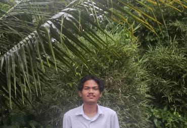 Kesenian Randai Minangkabau