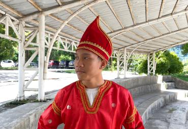 Kurangnya Ketertarikan Generasi Muda Terhadap Silek Tuo di…