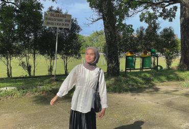 Sejarah Silek Minangkabau: Seni Bela Diri yang Penuh…