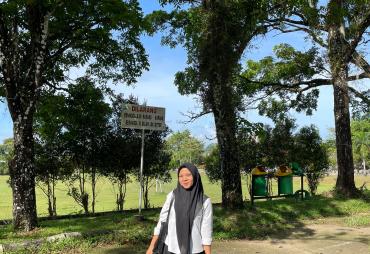 Silat,  Seni Bela Diri yang Menyatu dengan Budaya