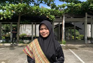 Silek Seni Pertahanan Diri yang Menyatu dengan Musik dan…
