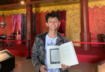 Silek: Media Pengenalan Budaya
